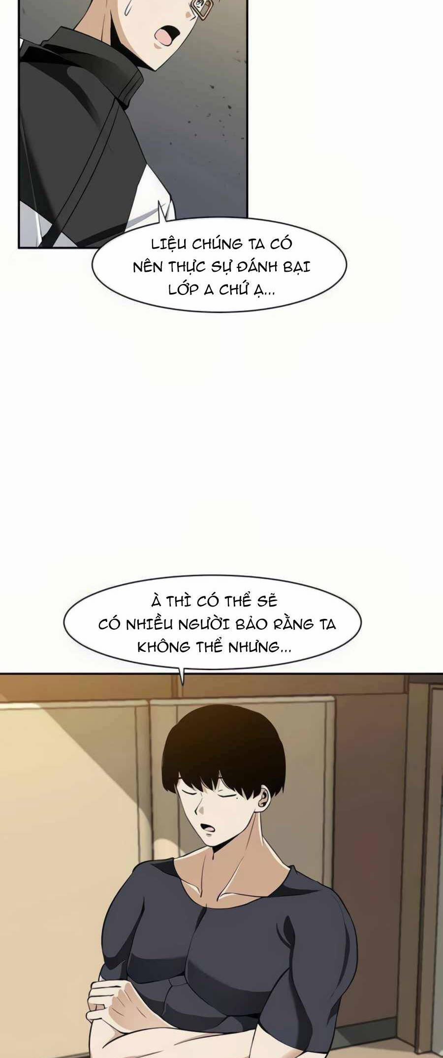 Giáo Viên Của Những Nhân Vật Phản Diện 24 trang 2