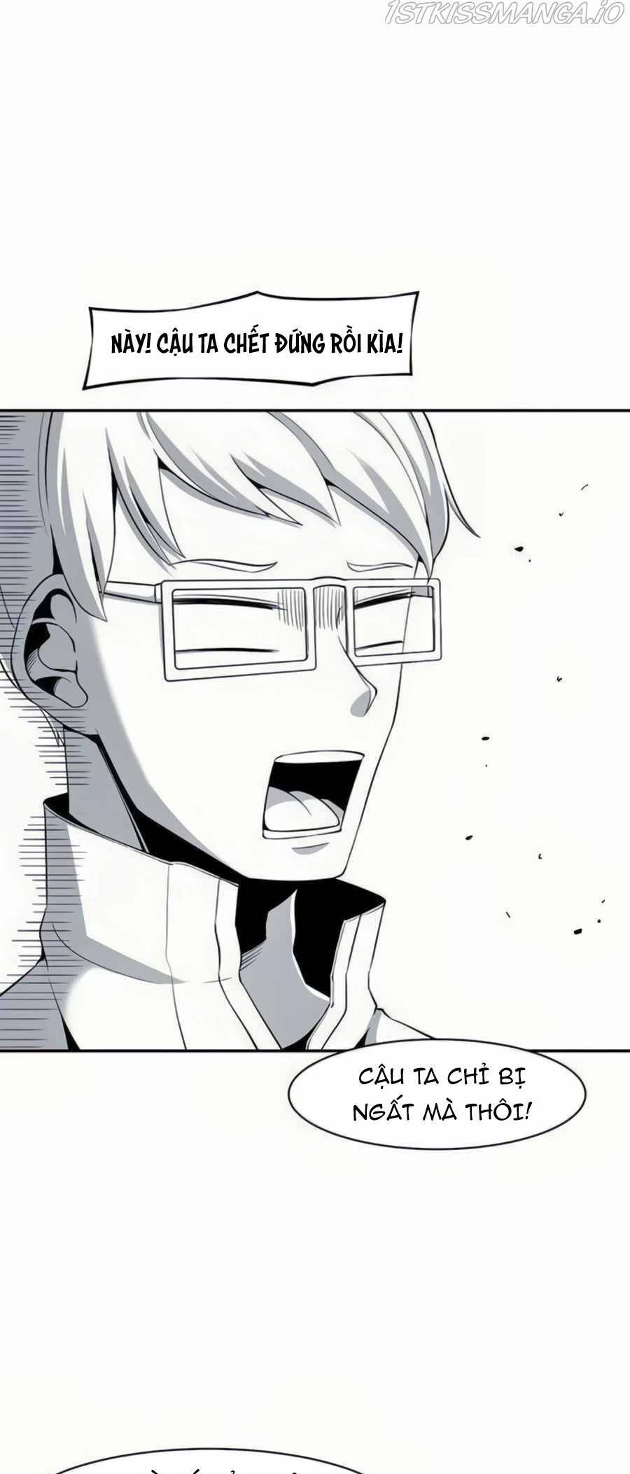 Giáo Viên Của Những Nhân Vật Phản Diện 24 trang 21