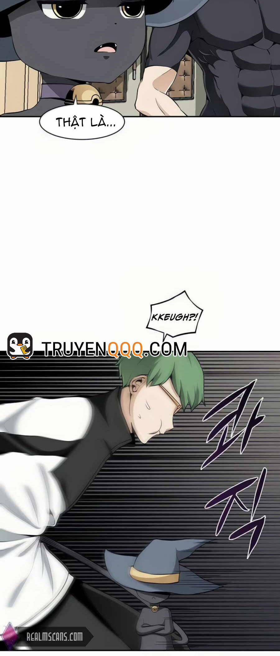 Giáo Viên Của Những Nhân Vật Phản Diện 24 trang 23