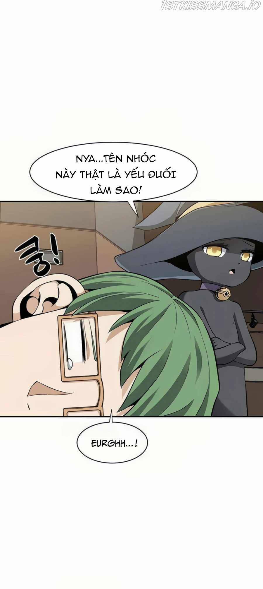 Giáo Viên Của Những Nhân Vật Phản Diện 24 trang 24