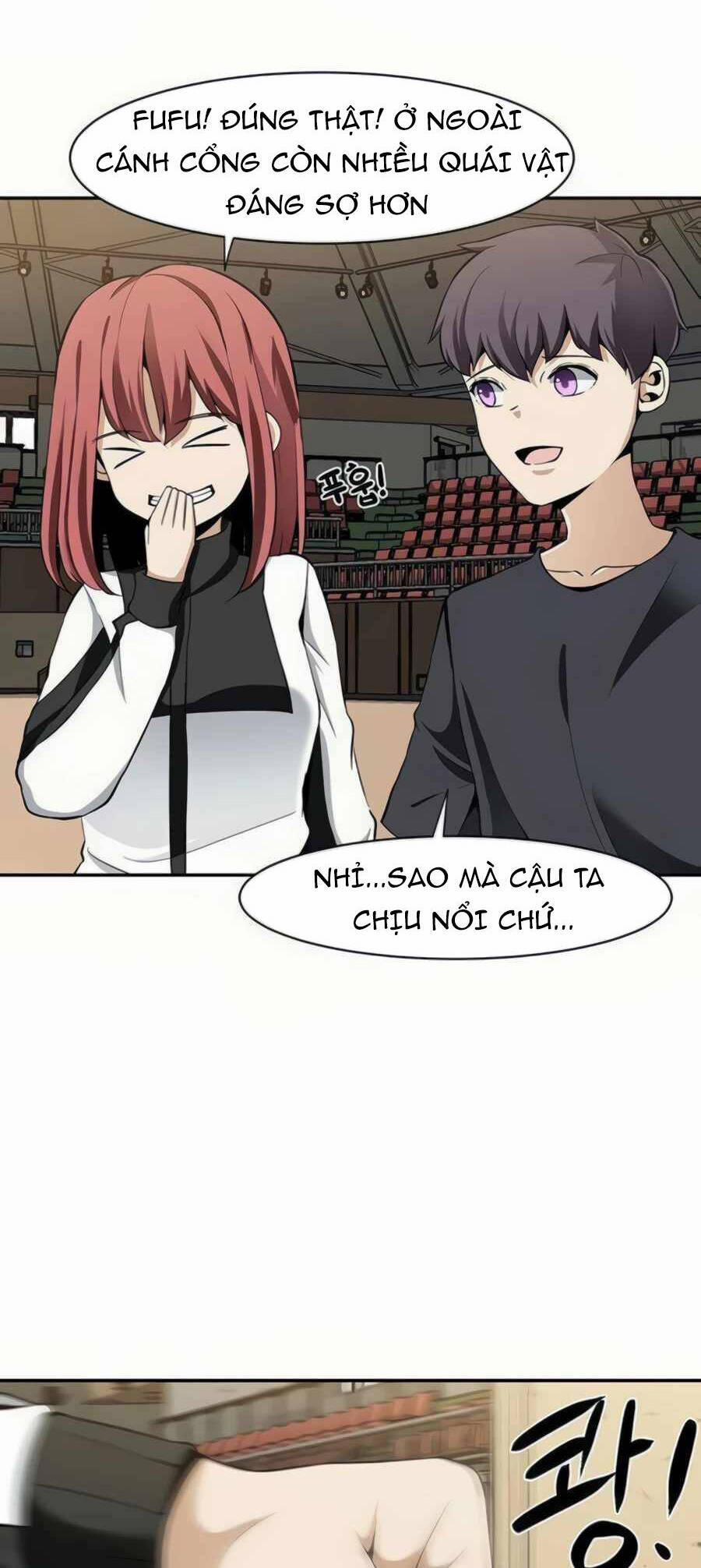 Giáo Viên Của Những Nhân Vật Phản Diện 24 trang 25