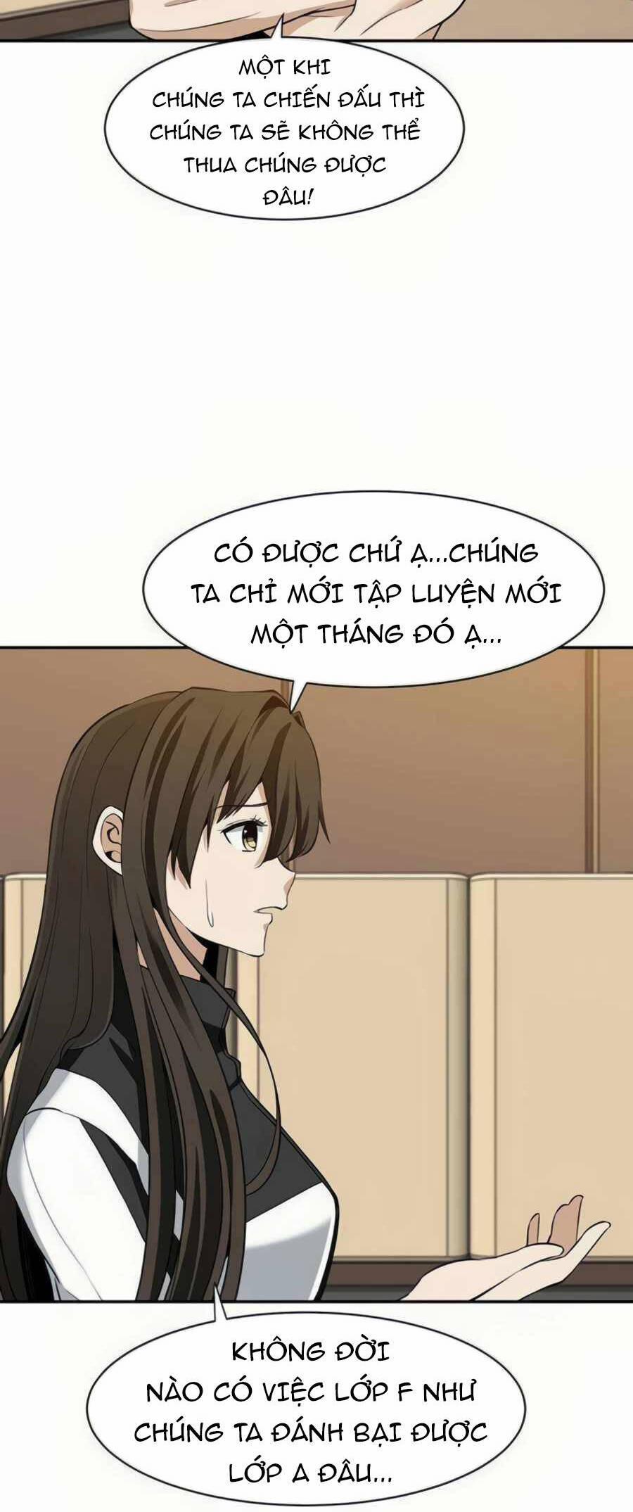 Giáo Viên Của Những Nhân Vật Phản Diện 24 trang 3