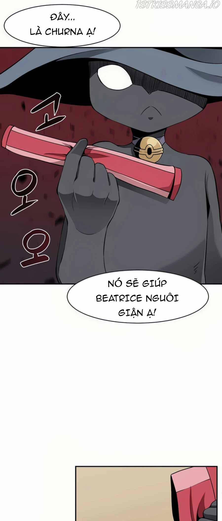 Giáo Viên Của Những Nhân Vật Phản Diện 24 trang 35