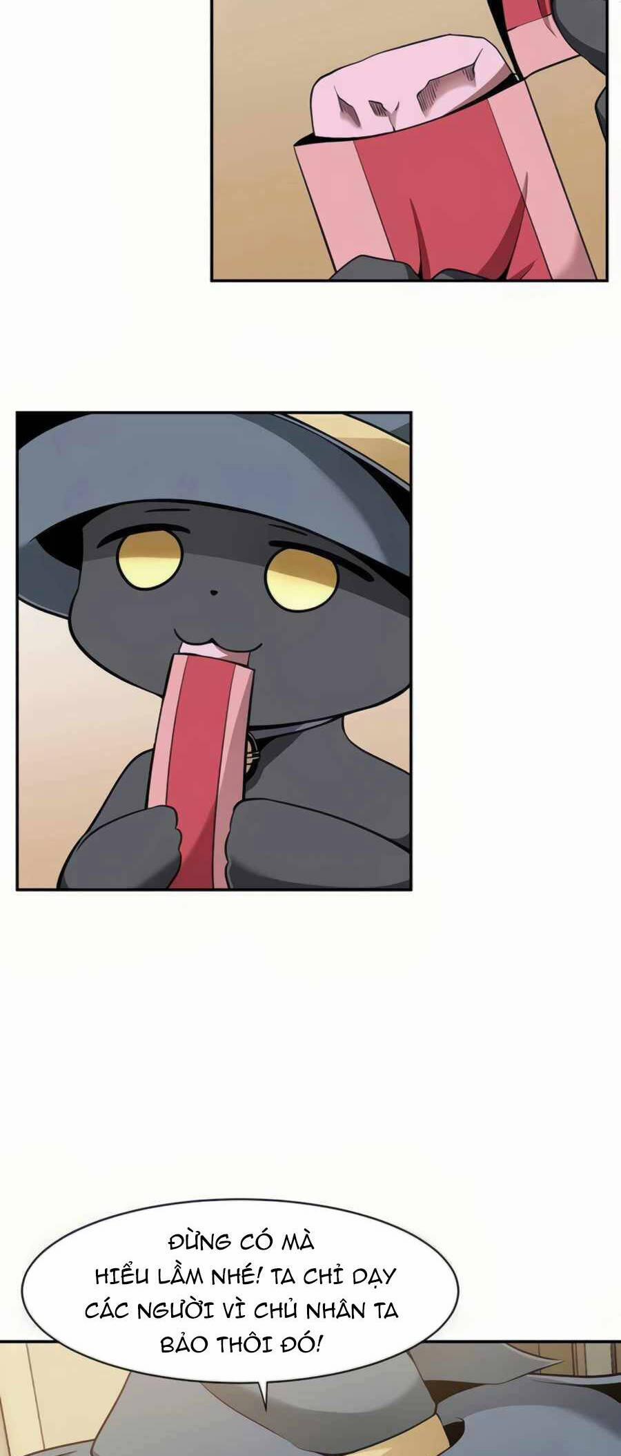 Giáo Viên Của Những Nhân Vật Phản Diện 24 trang 36