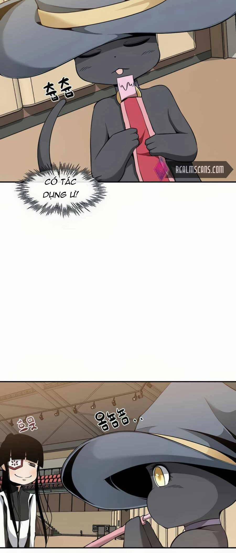 Giáo Viên Của Những Nhân Vật Phản Diện 24 trang 37