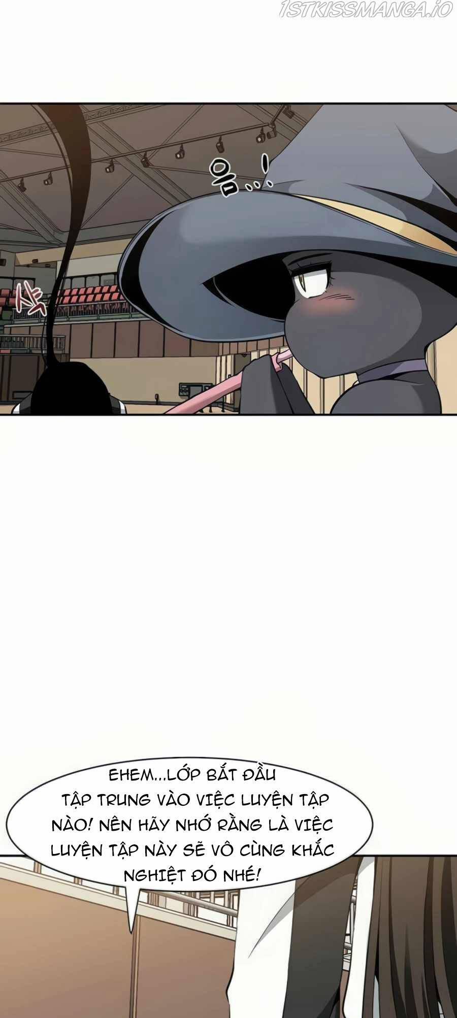 Giáo Viên Của Những Nhân Vật Phản Diện 24 trang 38