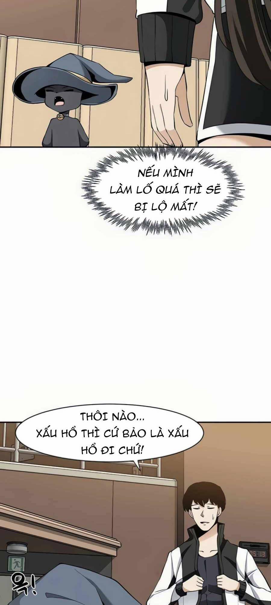 Giáo Viên Của Những Nhân Vật Phản Diện 24 trang 39