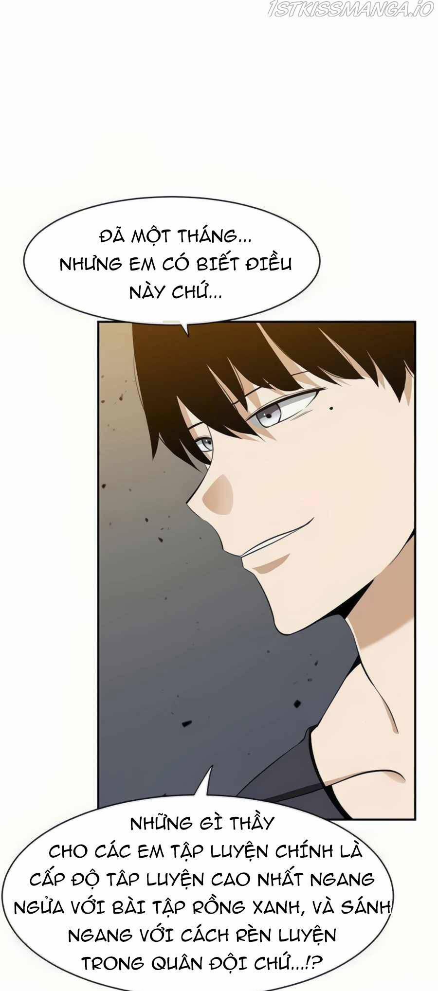 Giáo Viên Của Những Nhân Vật Phản Diện 24 trang 4