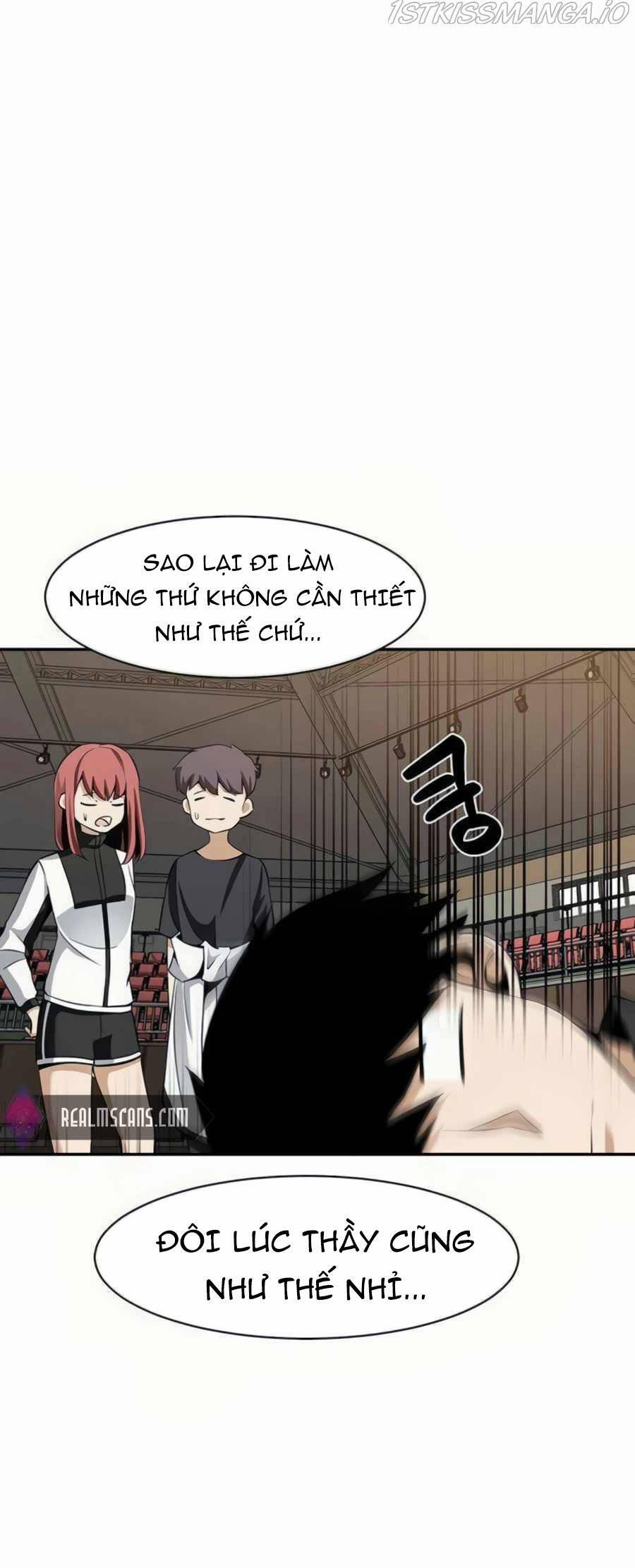 Giáo Viên Của Những Nhân Vật Phản Diện 24 trang 43