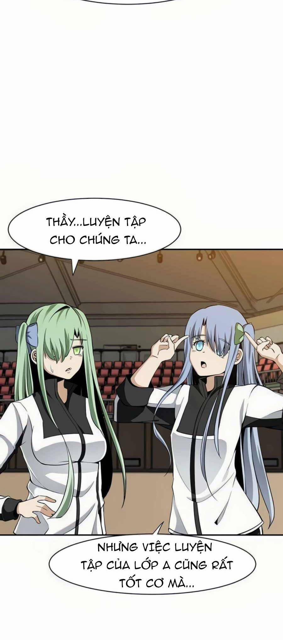 Giáo Viên Của Những Nhân Vật Phản Diện 24 trang 5
