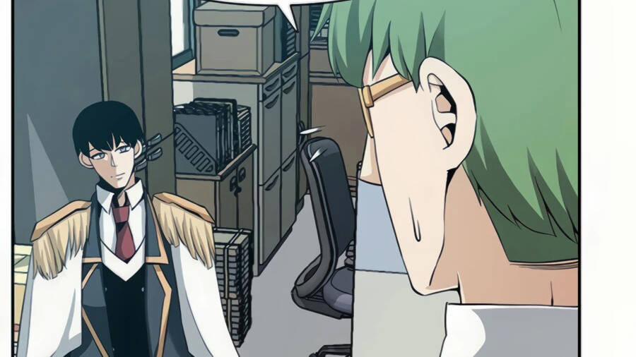 Giáo Viên Của Những Nhân Vật Phản Diện 25.5 trang 10