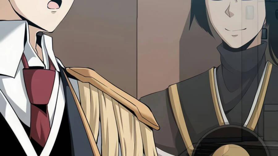 Giáo Viên Của Những Nhân Vật Phản Diện 25.5 trang 121