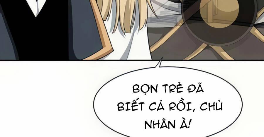 Giáo Viên Của Những Nhân Vật Phản Diện 25.5 trang 122