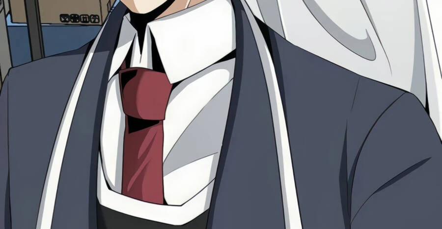 Giáo Viên Của Những Nhân Vật Phản Diện 25.5 trang 22