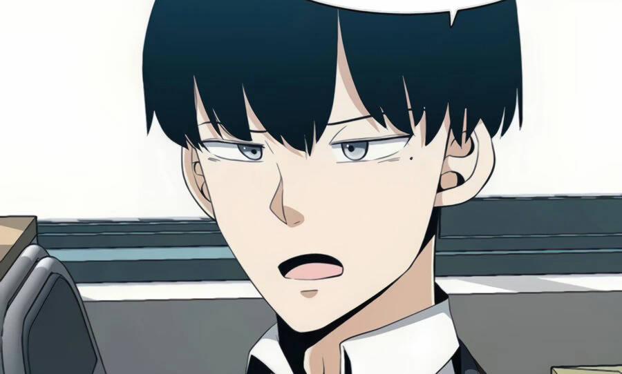 Giáo Viên Của Những Nhân Vật Phản Diện 25.5 trang 25