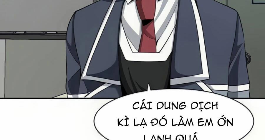 Giáo Viên Của Những Nhân Vật Phản Diện 25.5 trang 3