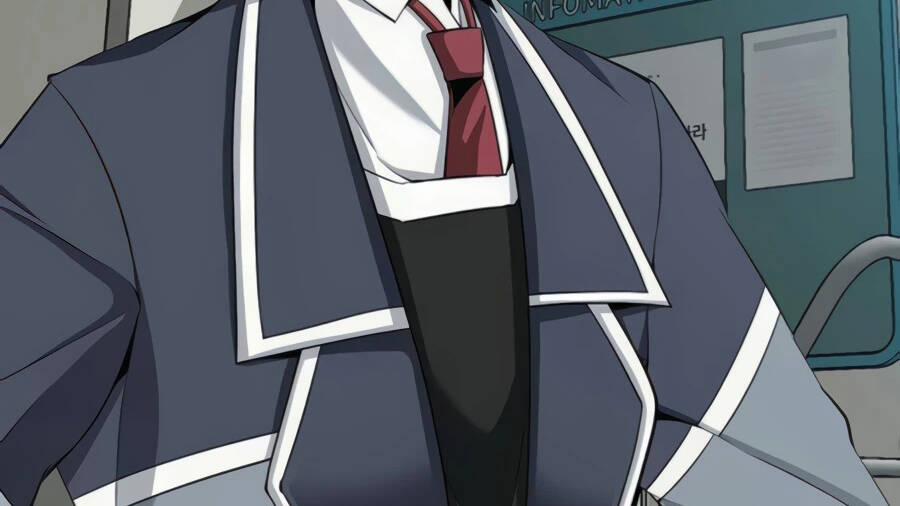 Giáo Viên Của Những Nhân Vật Phản Diện 25.5 trang 45