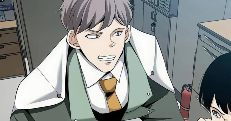 Giáo Viên Của Những Nhân Vật Phản Diện 25.5 trang 48