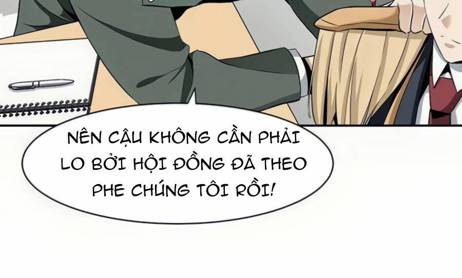 Giáo Viên Của Những Nhân Vật Phản Diện 25.5 trang 49