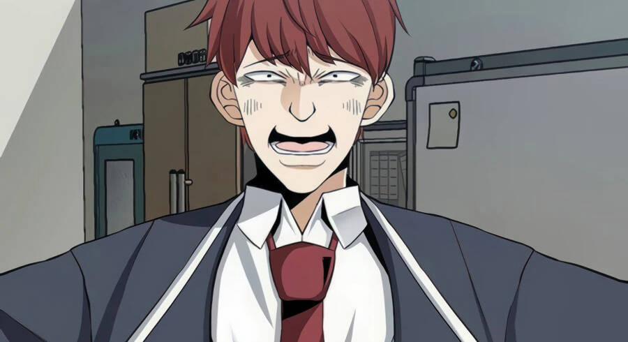 Giáo Viên Của Những Nhân Vật Phản Diện 25.5 trang 55