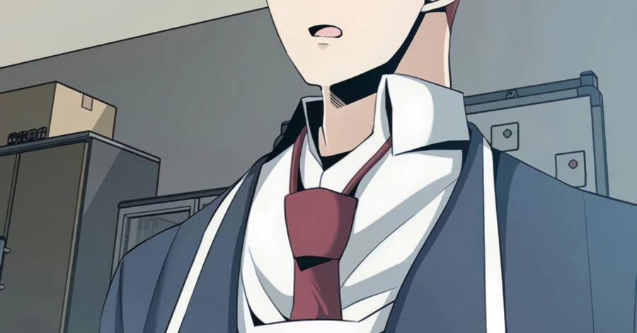 Giáo Viên Của Những Nhân Vật Phản Diện 25.5 trang 83