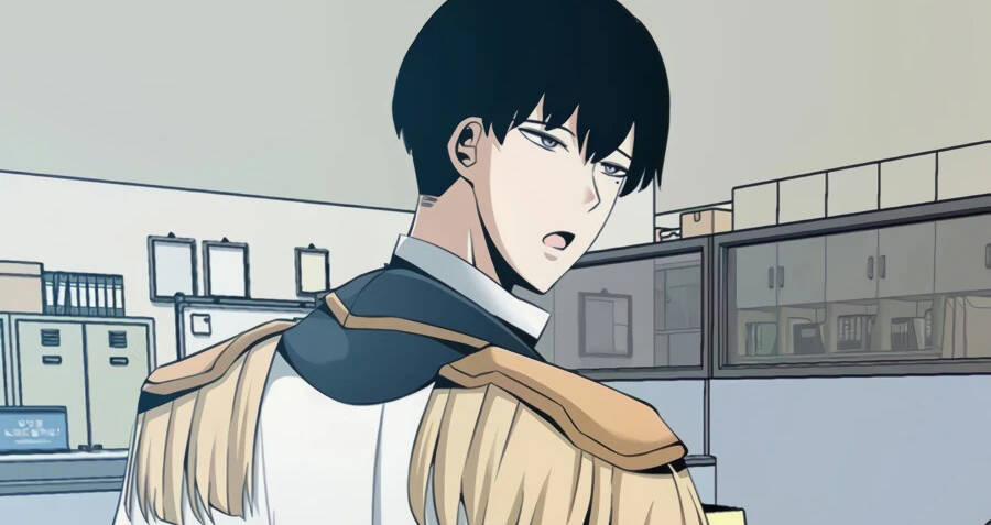 Giáo Viên Của Những Nhân Vật Phản Diện 25.5 trang 86