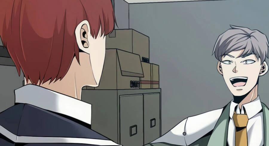 Giáo Viên Của Những Nhân Vật Phản Diện 25.5 trang 93