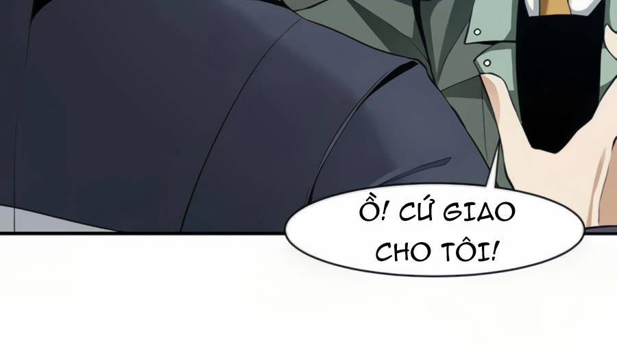 Giáo Viên Của Những Nhân Vật Phản Diện 25.5 trang 94