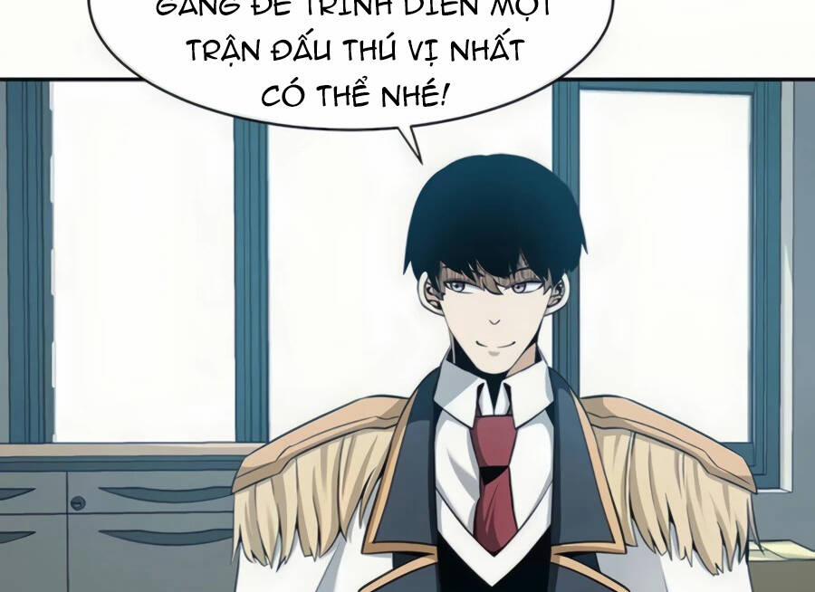 Giáo Viên Của Những Nhân Vật Phản Diện 25.5 trang 96