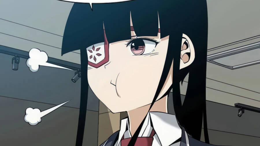 Giáo Viên Của Những Nhân Vật Phản Diện 25 trang 107