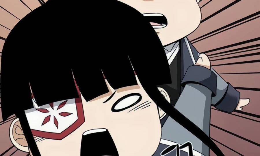 Giáo Viên Của Những Nhân Vật Phản Diện 25 trang 111