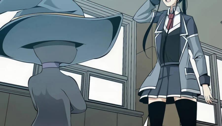 Giáo Viên Của Những Nhân Vật Phản Diện 25 trang 124