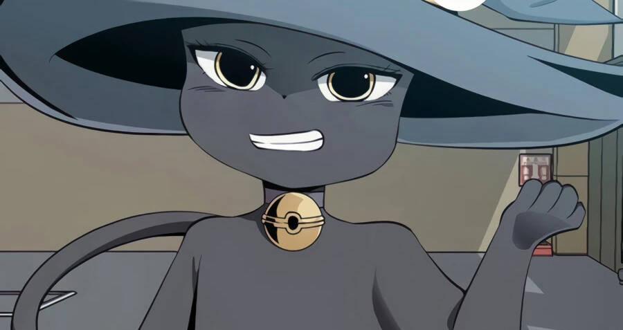 Giáo Viên Của Những Nhân Vật Phản Diện 25 trang 138