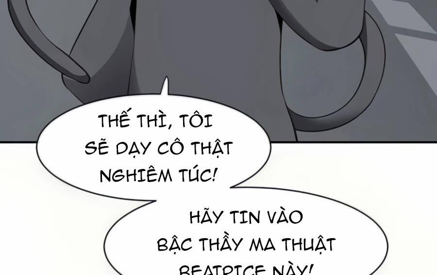 Giáo Viên Của Những Nhân Vật Phản Diện 25 trang 139