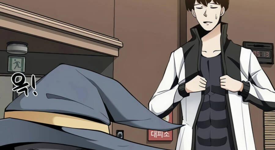 Giáo Viên Của Những Nhân Vật Phản Diện 25 trang 2