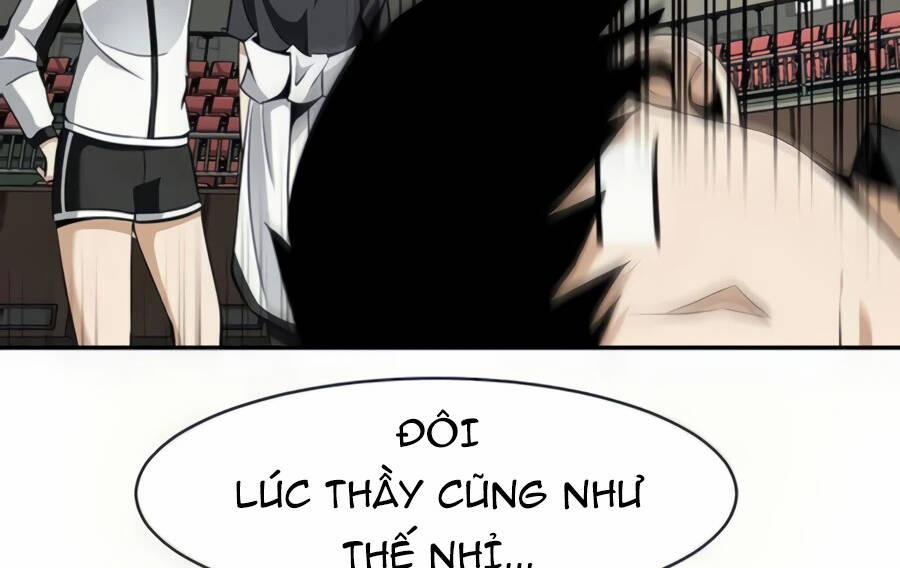 Giáo Viên Của Những Nhân Vật Phản Diện 25 trang 21