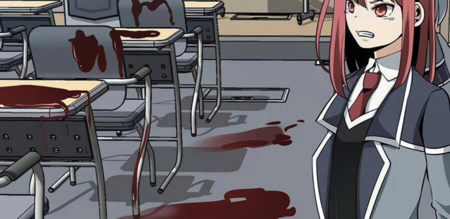 Giáo Viên Của Những Nhân Vật Phản Diện 25 trang 33