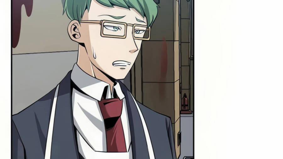 Giáo Viên Của Những Nhân Vật Phản Diện 25 trang 38