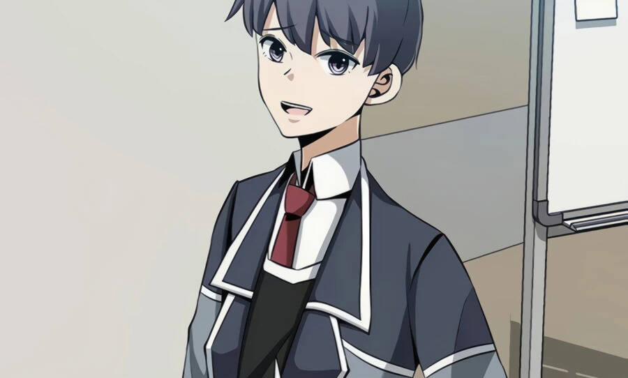 Giáo Viên Của Những Nhân Vật Phản Diện 25 trang 42