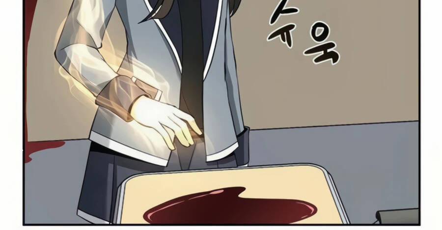 Giáo Viên Của Những Nhân Vật Phản Diện 25 trang 50