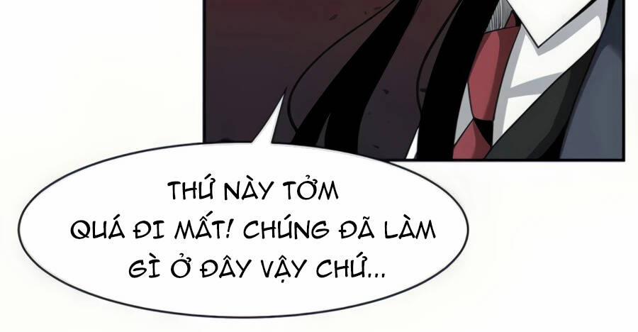 Giáo Viên Của Những Nhân Vật Phản Diện 25 trang 61