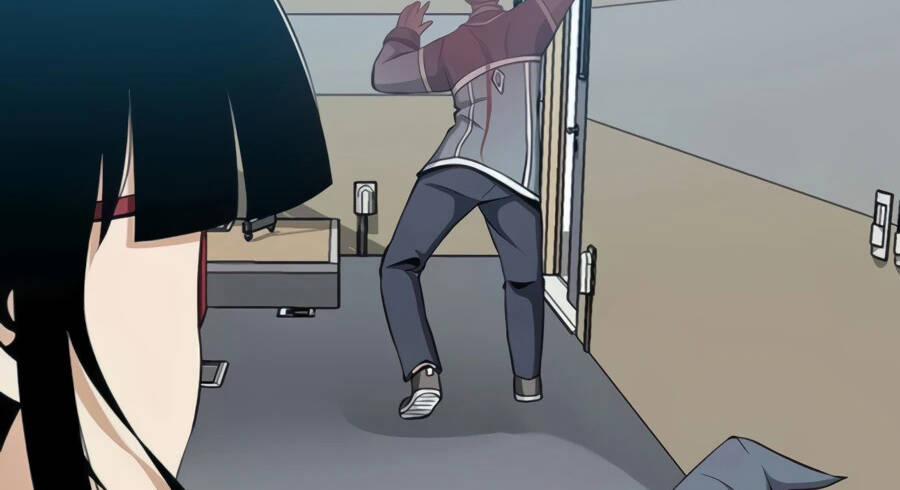 Giáo Viên Của Những Nhân Vật Phản Diện 25 trang 71