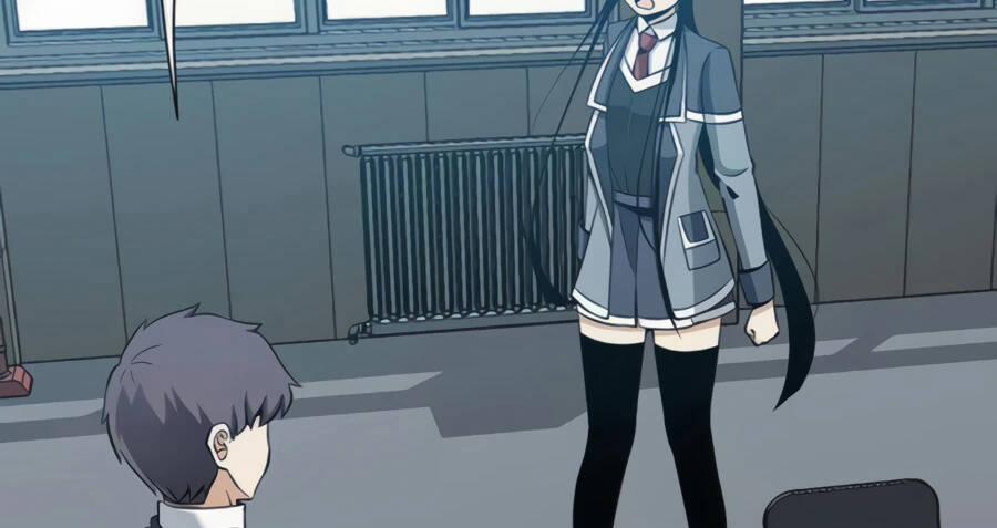 Giáo Viên Của Những Nhân Vật Phản Diện 25 trang 78