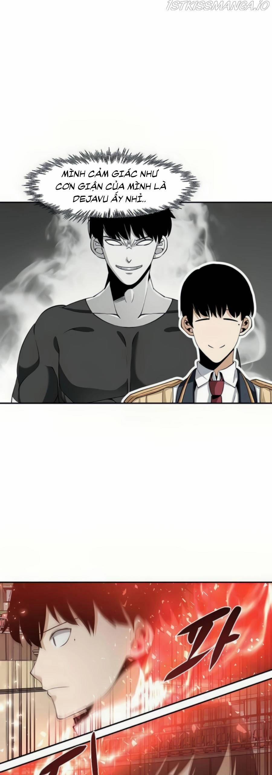 Giáo Viên Của Những Nhân Vật Phản Diện 26 trang 11