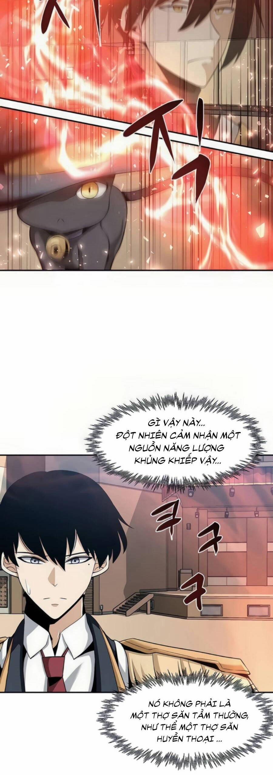 Giáo Viên Của Những Nhân Vật Phản Diện 26 trang 12