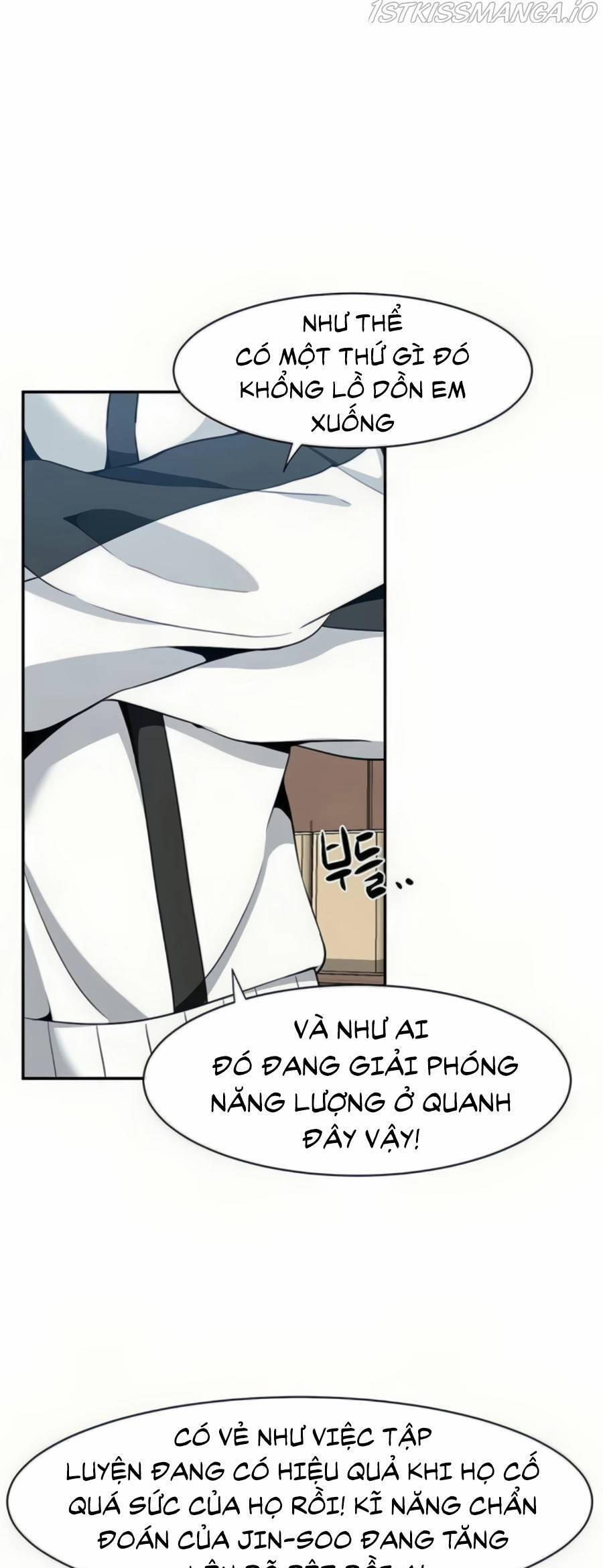 Giáo Viên Của Những Nhân Vật Phản Diện 26 trang 15