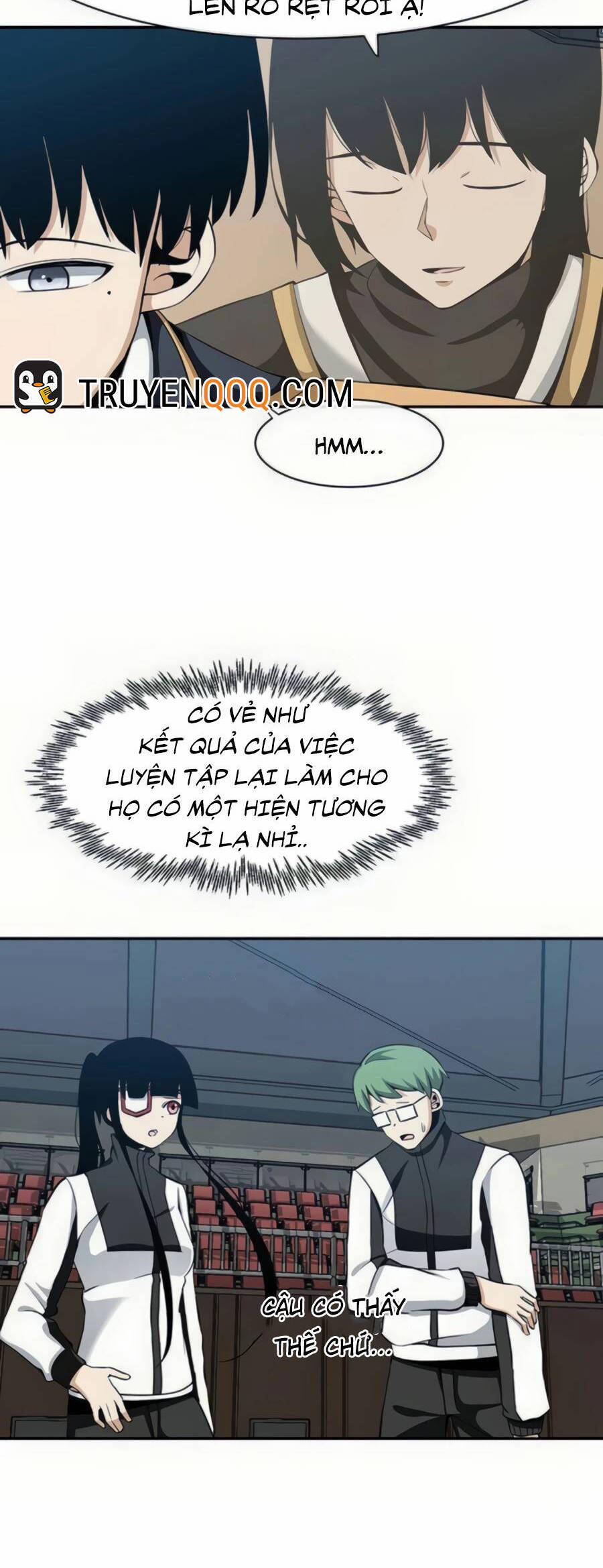 Giáo Viên Của Những Nhân Vật Phản Diện 26 trang 16