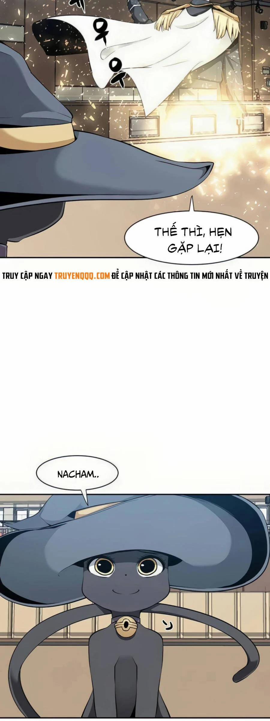 Giáo Viên Của Những Nhân Vật Phản Diện 26 trang 22