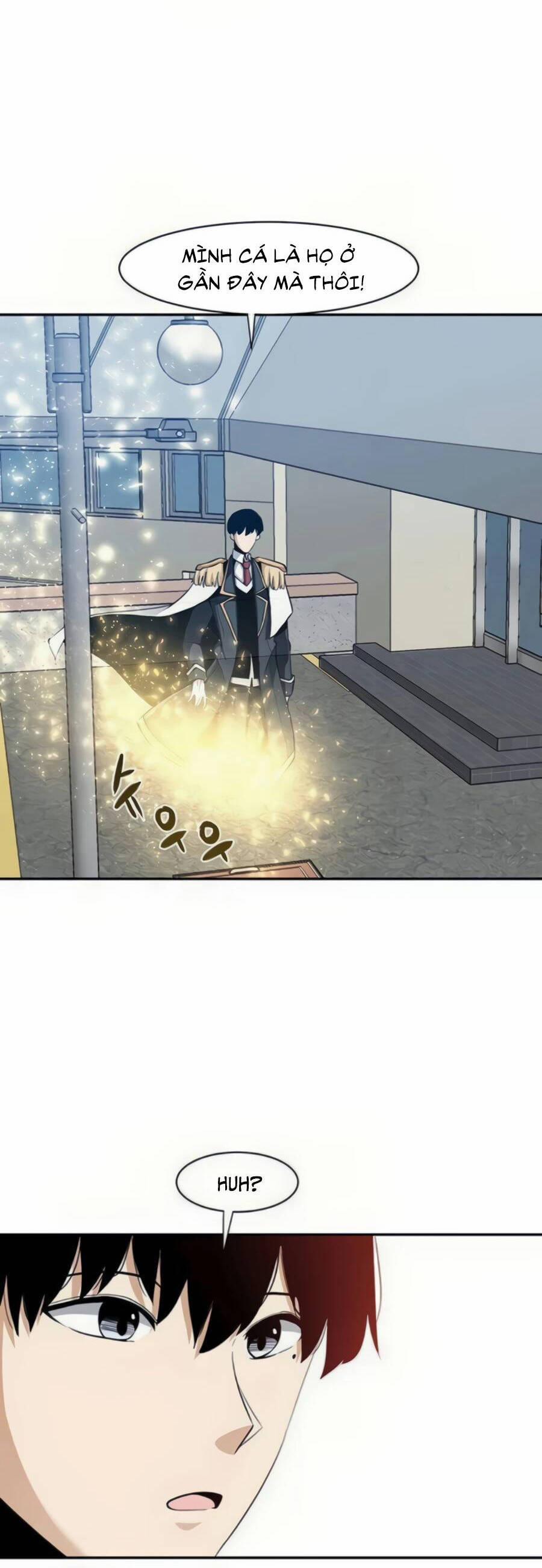 Giáo Viên Của Những Nhân Vật Phản Diện 26 trang 24