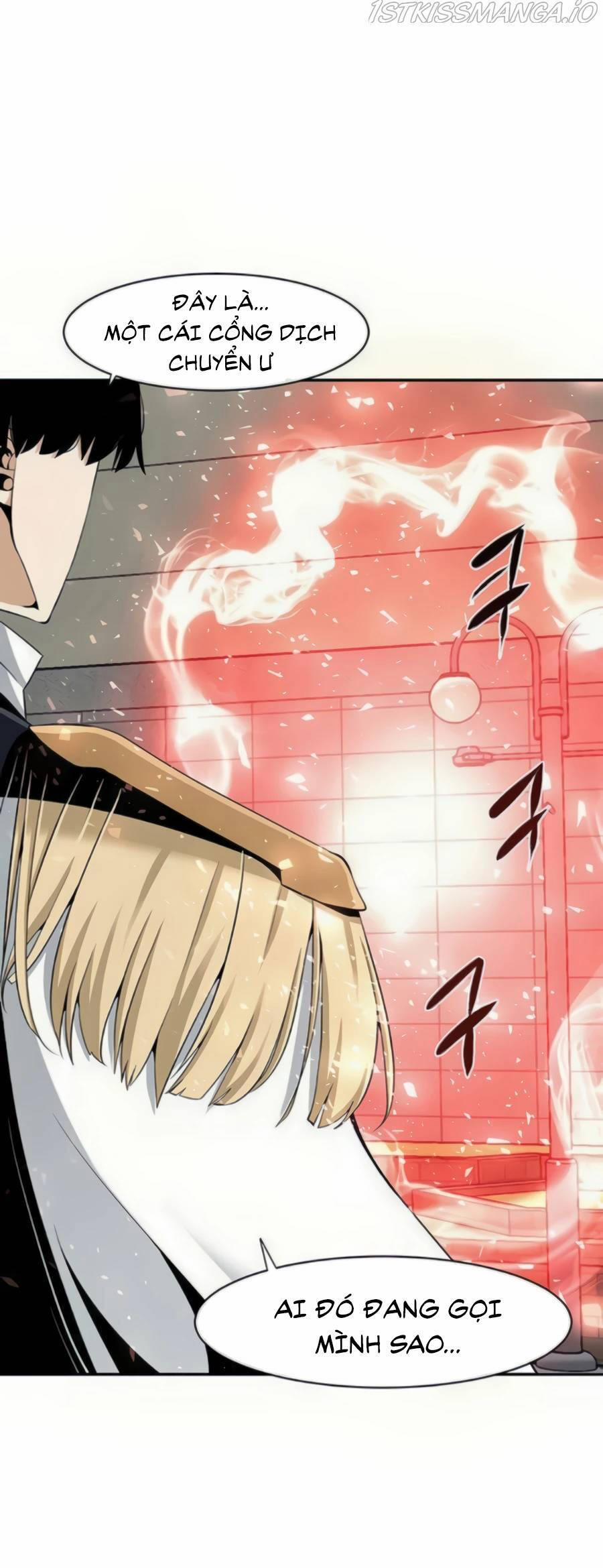 Giáo Viên Của Những Nhân Vật Phản Diện 26 trang 25